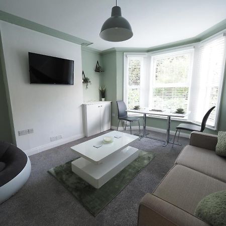 Grosvenor Suite Royal Tunbridge Wells Luaran gambar